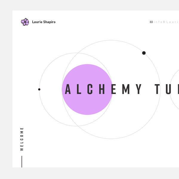 Alchemy Tunnel