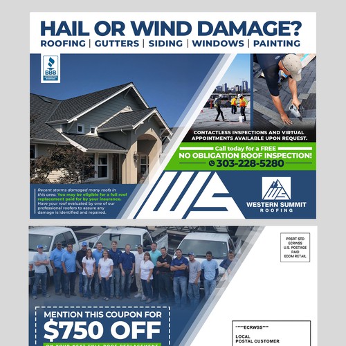  contest entry by Kosmos Creatives