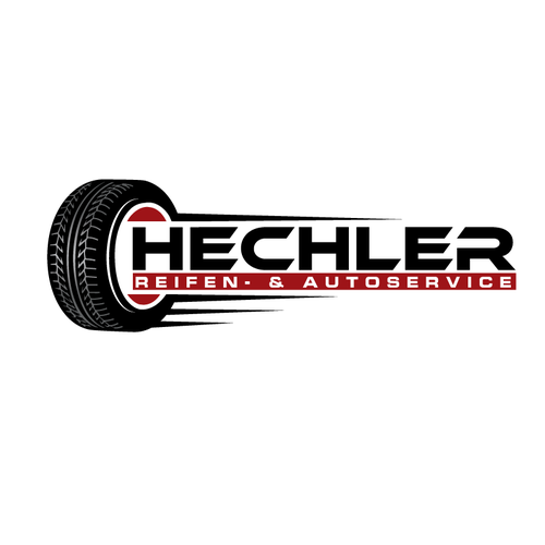 Create A Classical But Catchy Logo For Our Tire Service Station Hechler Reifen Autoservice Logo Design Contest 99designs