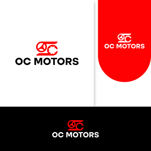 Logo Design for New Car Dealership! Design by NuriCreative