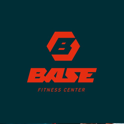 Fitness center デザイン by Design_Box