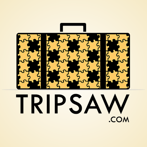 Logo for Trip Planning website - more work to follow! Design von Forbze