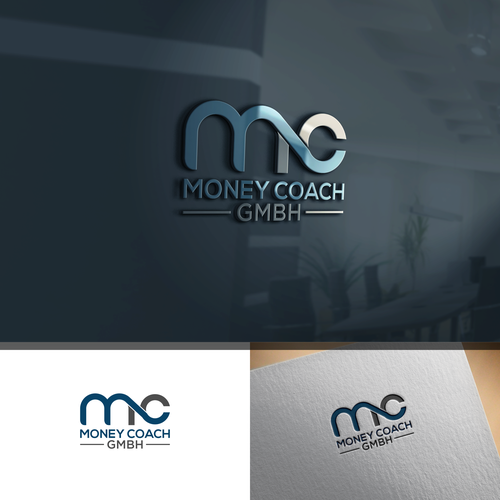 Logo & brand identity pack contest entry by Adelio™