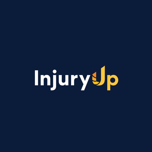Design a personal injury law firm logo for a NYC based company Design by reggiem