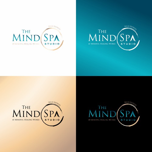 The Zen Luxe Studio Design by X-DNA