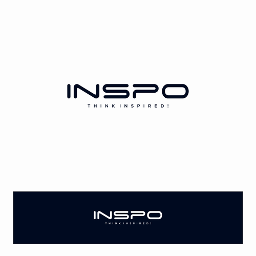 Design an inspiring logo for a platform that's designed to inspire! Design by _likah_