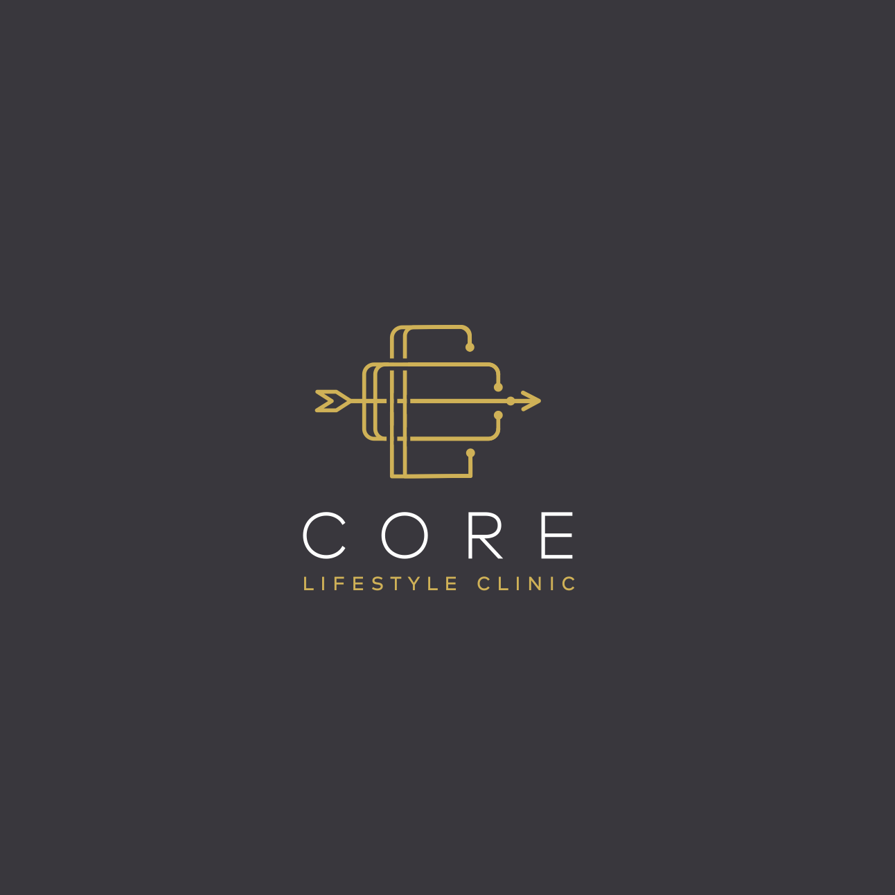 Core Logos - Free Core Logo Ideas, Design & Templates