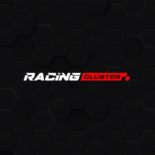 Design a bold logo that appeals to race car drivers! Design by teknique®