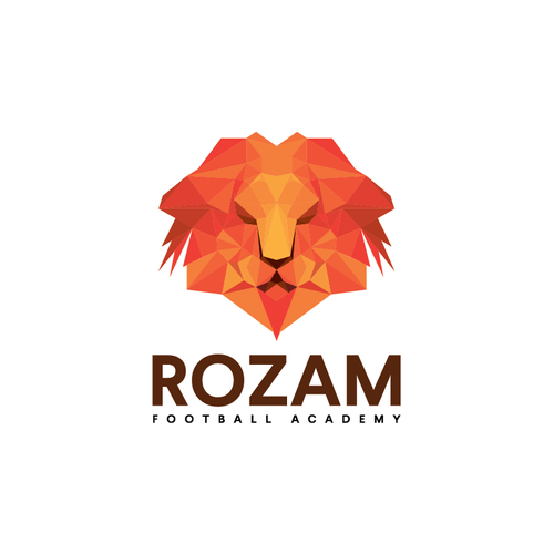 New football academy logo Design by DWRD