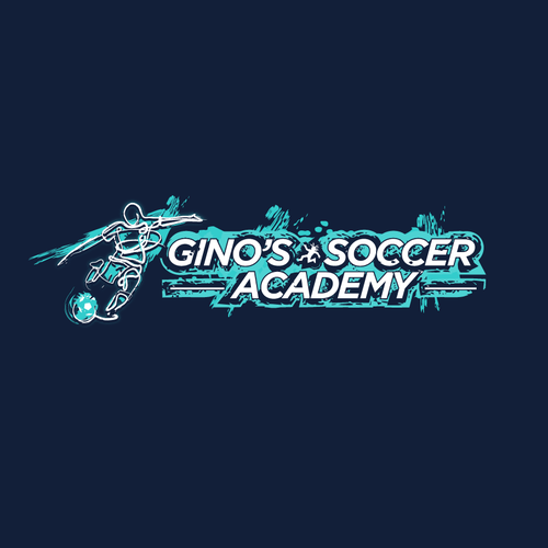 Unique Soccer Camp T-shirt design that kids 4-17 years old want to wear year round Design by byAby