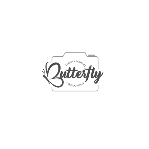 Butterfly Photography needs your creativity!!!-ontwerp door taradata