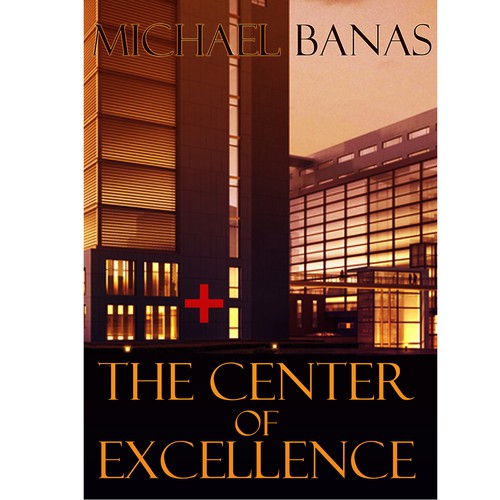 Quot The Center Of Excellence Quot Is In Need Of A Book Cover Book Cover Contest