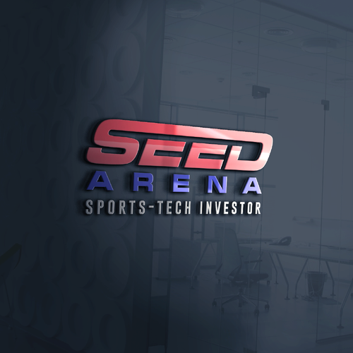 Logo design contest entry by Venom Grpc™