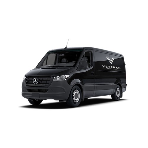 Veteran Medical Services Design by KHAN GRAPHICS ™