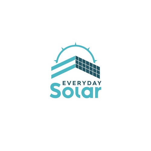 Everyday Solar Logo Design Design by Renaisance