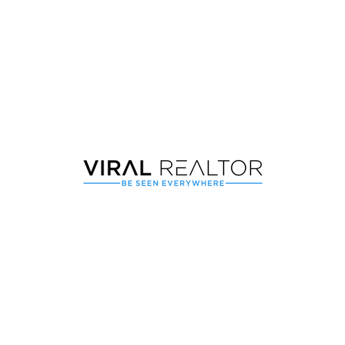 Viral Realtor (ViralRealtor.ai) Design by tanambuku.std