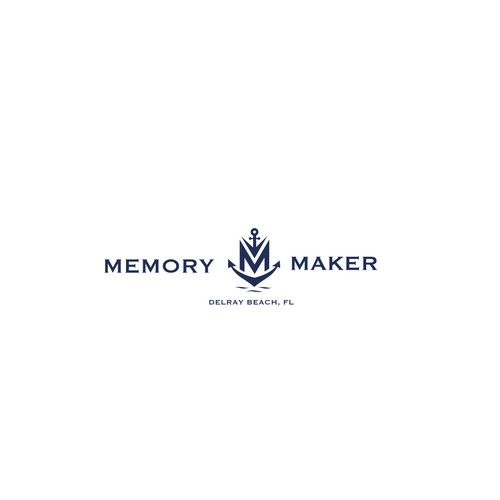 Design di Design my dream boat logo - Memory Maker di Artkananta