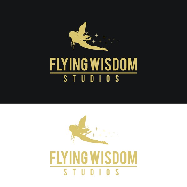 Design by EASTERN LEOPARD titled "High quality video game company looking for an original Logo"