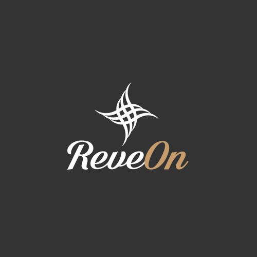 ReveOn Logo Design Design by DG™_Creator