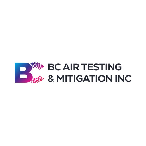 Environmental Air Testing Company Branding Design by Mr.CreativeLogo