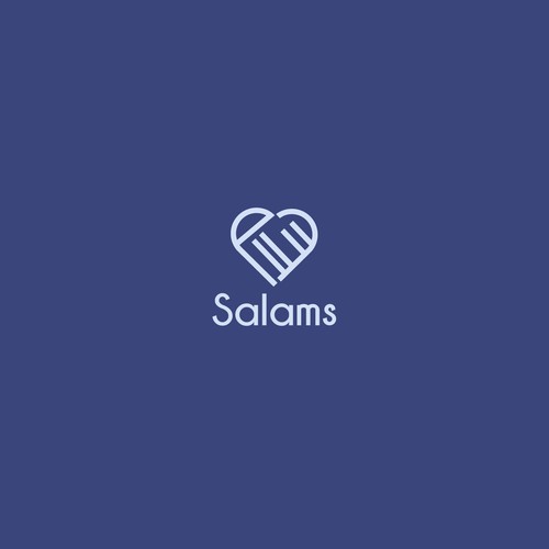 "Salams" Logo Design by designet22