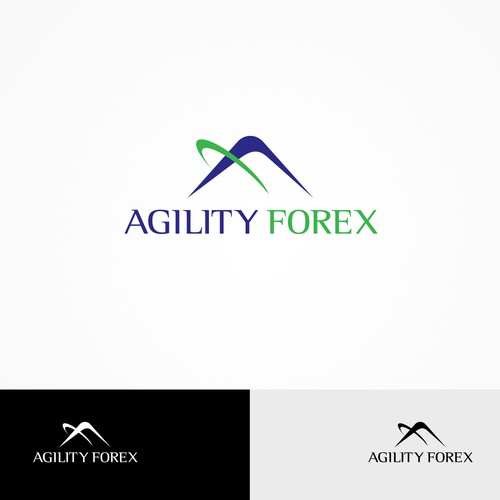 Forex company logo, Logo design contest