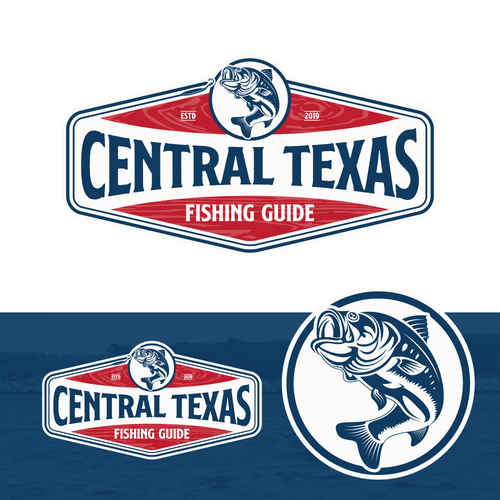 central texas fishing guide