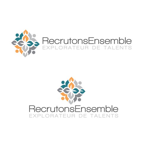 Logo design contest entry by Nymalba