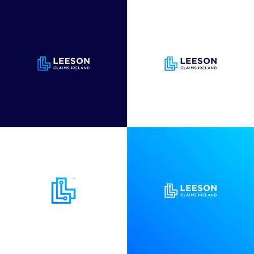 AI Insurance Tech Company Logo Design by kappa_