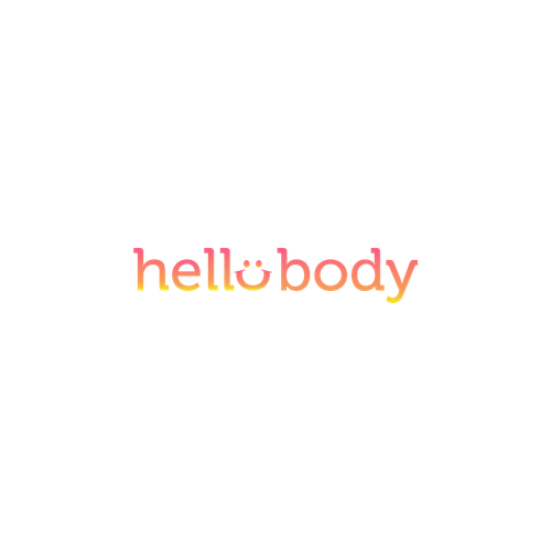 Create a fun logo for Hello Body Online Fitness! | Logo design contest