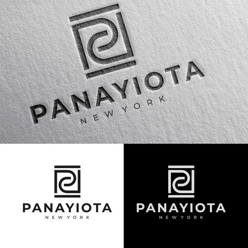 Logo design contest entry by BlesseD´Signs