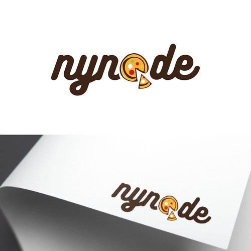 Logo design contest entry by Straight outta Mane