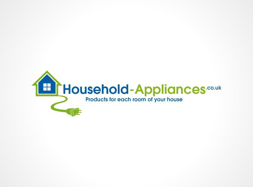 Household-Appliances.co.uk needs a new logo | Logo design ...