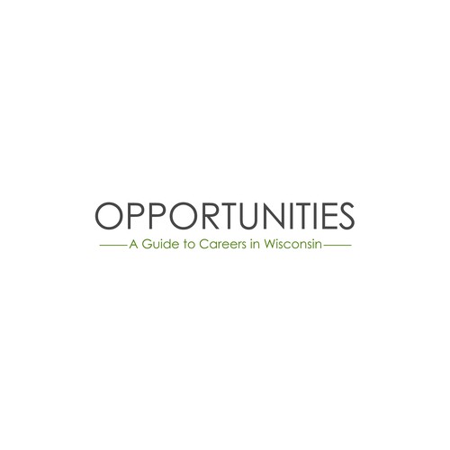 Opportunities Design by Drewmahadi