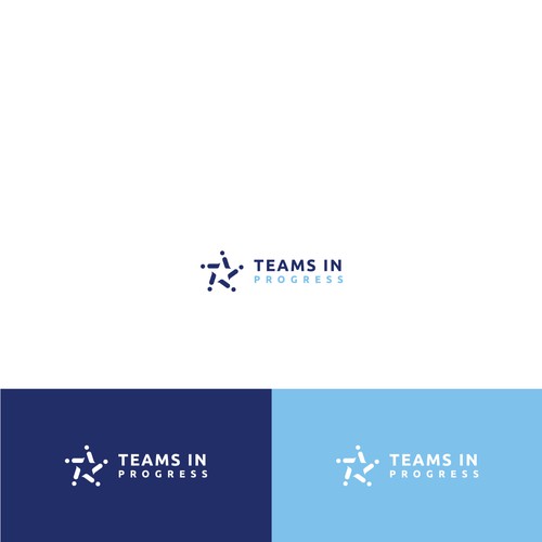 We need to always be GSD, so let’s make teams and their leaders be badass — brand badass! Design by creativziner