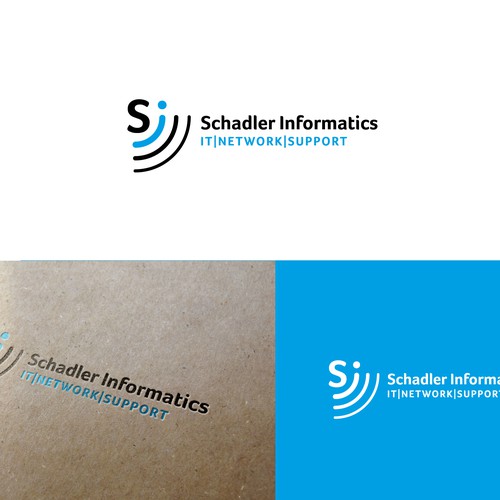 Logo design contest entry by DESIGN@HM