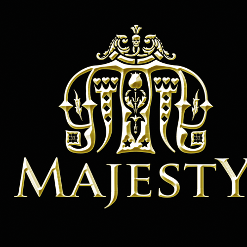 New logo wanted for Majesty | Logo design contest