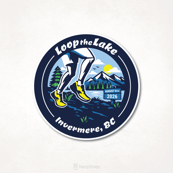 Loop the Lake