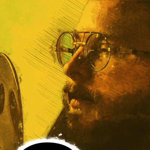 !!!!!!!DOCUMENTARY MOVIE POSTER DESIGN!!!!!!! Design by Digital Design Studio