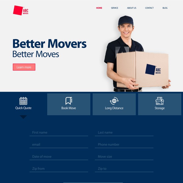 ABC Movers