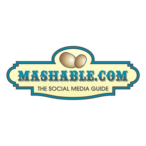 Design di The Remix Mashable Design Contest: $2,250 in Prizes di Arch