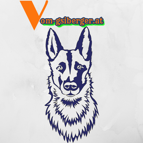 Logo design contest entry by oucine