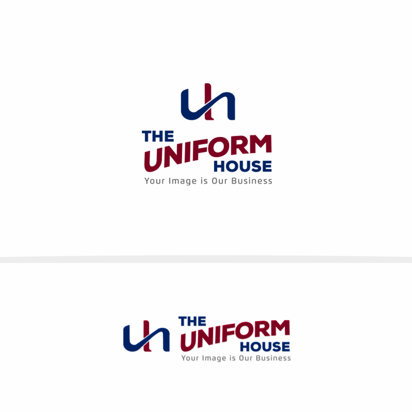 Uniform Logos - Free Uniform Logo Ideas, Design & Templates