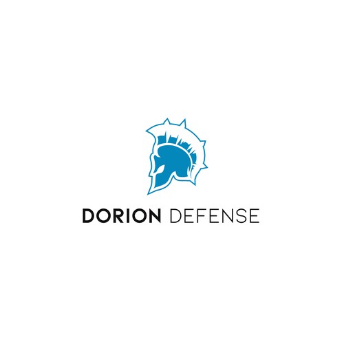 Dorion Defense - Global Sense Making Design by Almi Customs