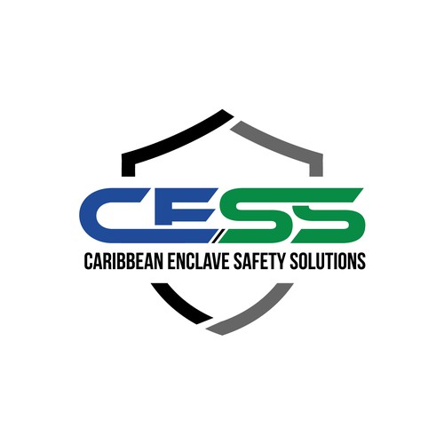 Forge the Brand of Caribbean Enclave Safety Solutions Design by Ghani√