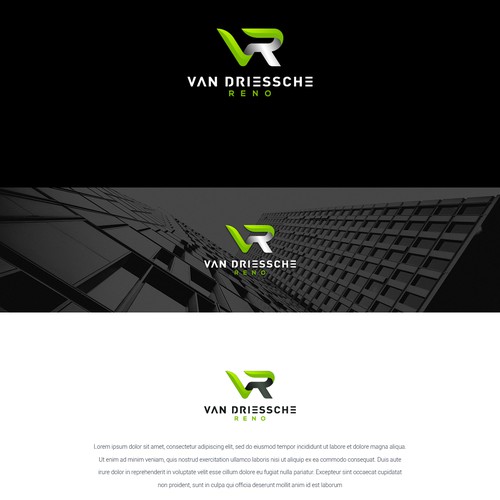  contest entry by Zarkum