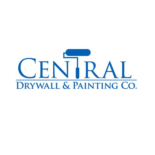 Create a Logo For a High End/Luxury Drywall and Painting Company | Logo ...