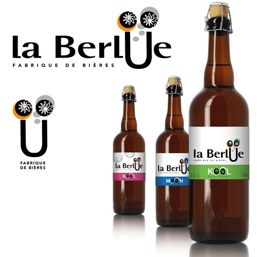  contest entry by michelange