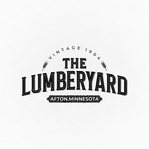 Modern Vintage Logo For Rebranded Historic Pub Design by RAPUNZEL27