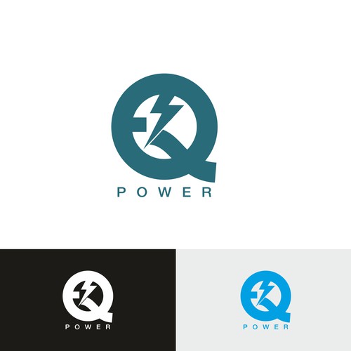 Professional Electrical Business Logo Design by johnreny